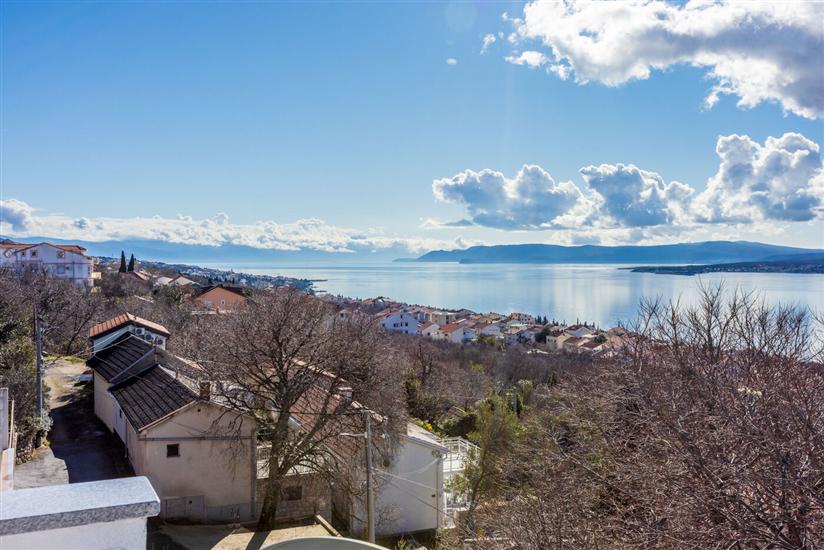 Apartman A3, na 4 osebe