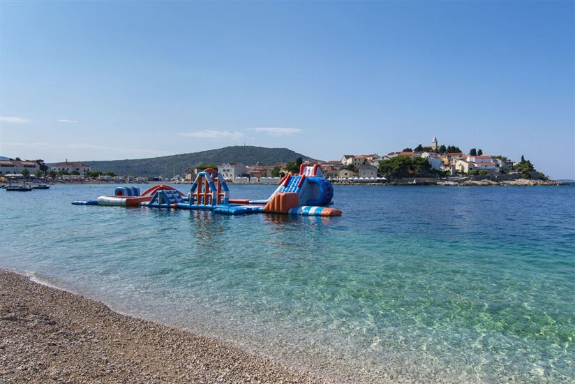 Апартаменты Djiko