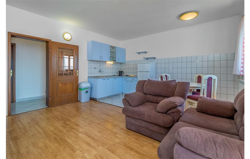 Apartman A1, za 3 osoba/e