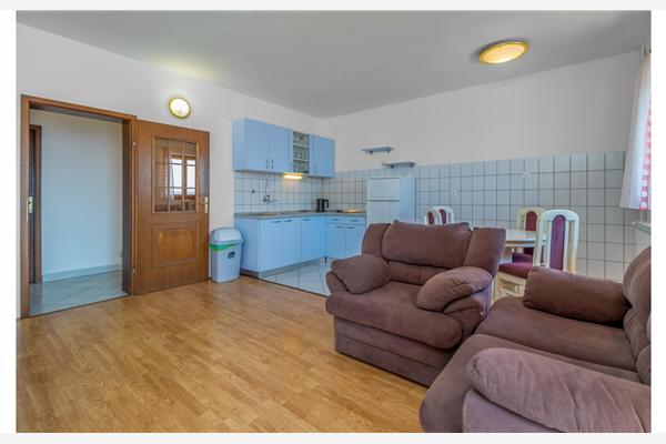 Apartman A1, za 3 osoba/e