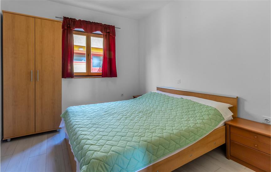 Apartman A1, za 3 osoba/e