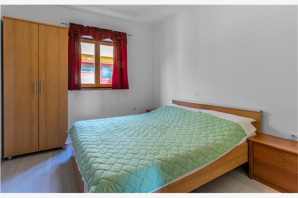 Apartman A1, za 3 osoba/e