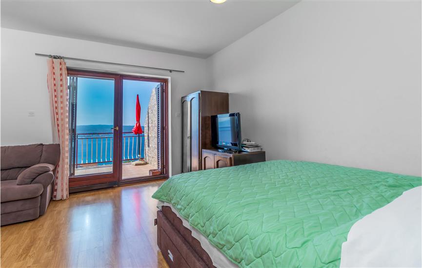 Apartman A1, za 3 osoba/e