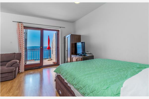 Apartman A1, za 3 osoba/e