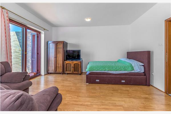 Apartman A1, za 3 osoba/e