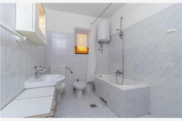 Apartman A1, za 3 osoba/e
