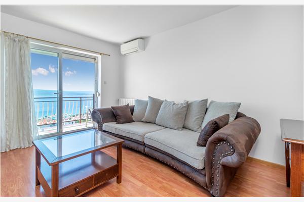 Apartman A3, za 5 osoba/e