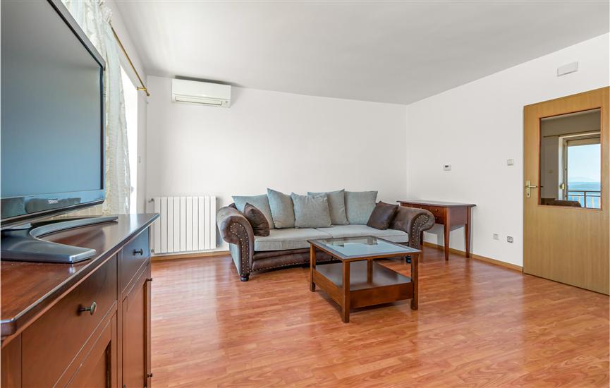 Apartman A3, za 5 osoba/e