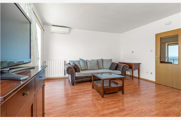 Apartman A3, za 5 osoba/e