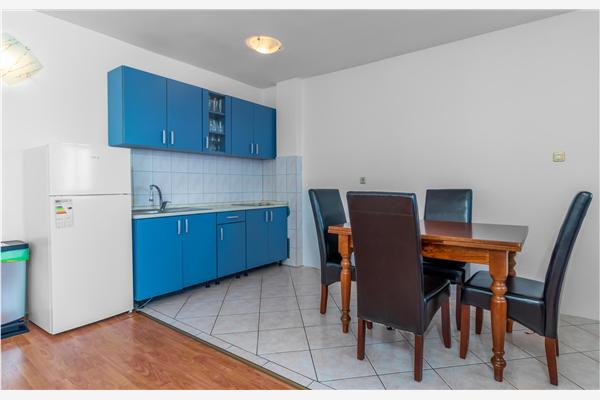 Apartman A3, za 5 osoba/e