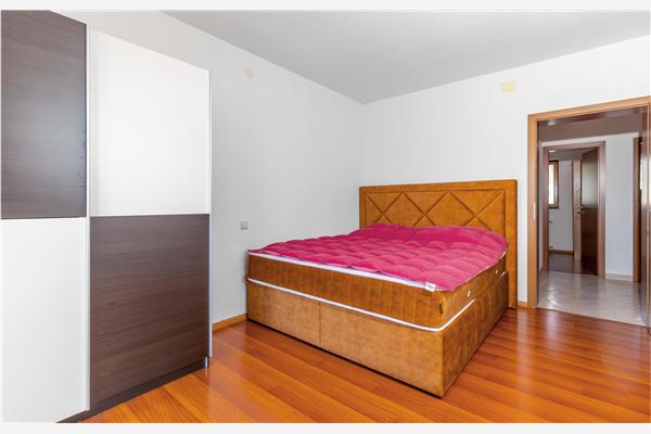 Apartman A3, za 5 osoba/e