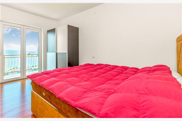 Apartman A3, za 5 osoba/e