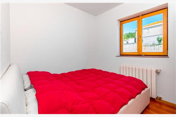 Apartman A3, za 5 osoba/e