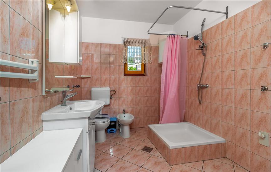 Apartman A3, za 5 osoba/e