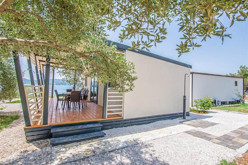 Mobile home Plumeria 2