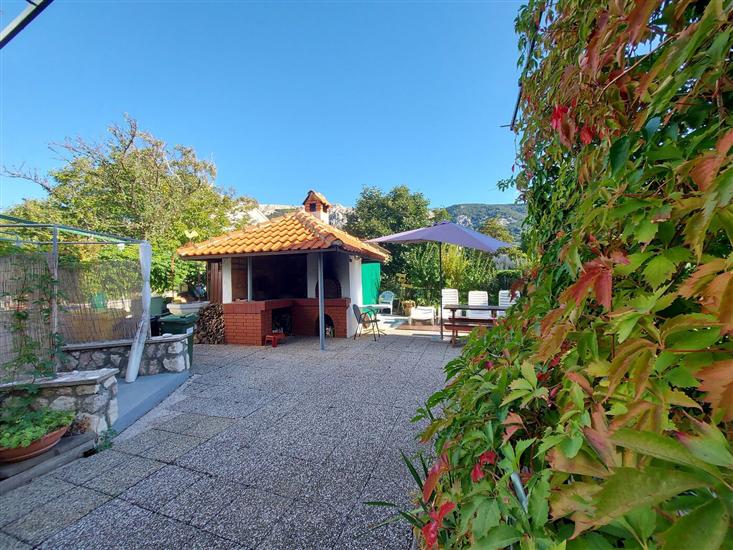 Apartmani Fam Tomasic