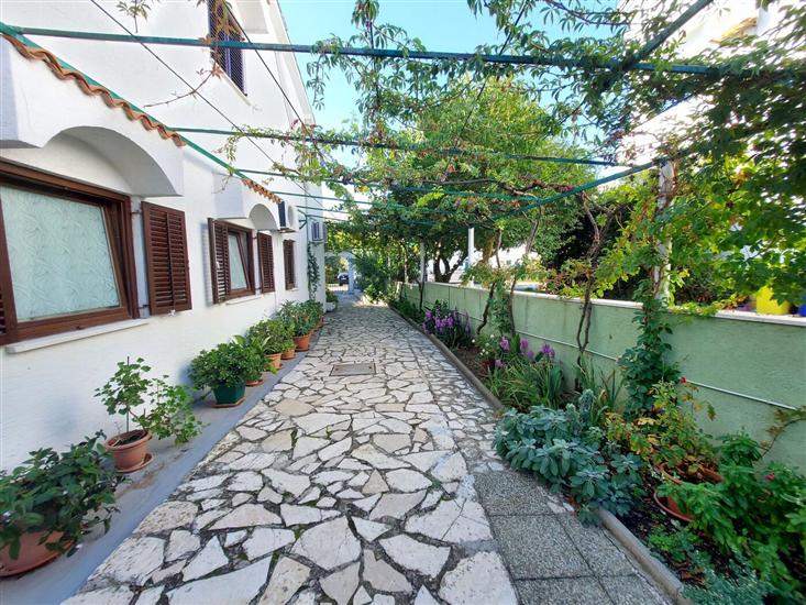 Apartmani Fam Tomasic