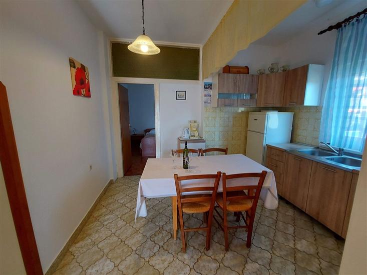 Apartman A1, za 4 osoba/e