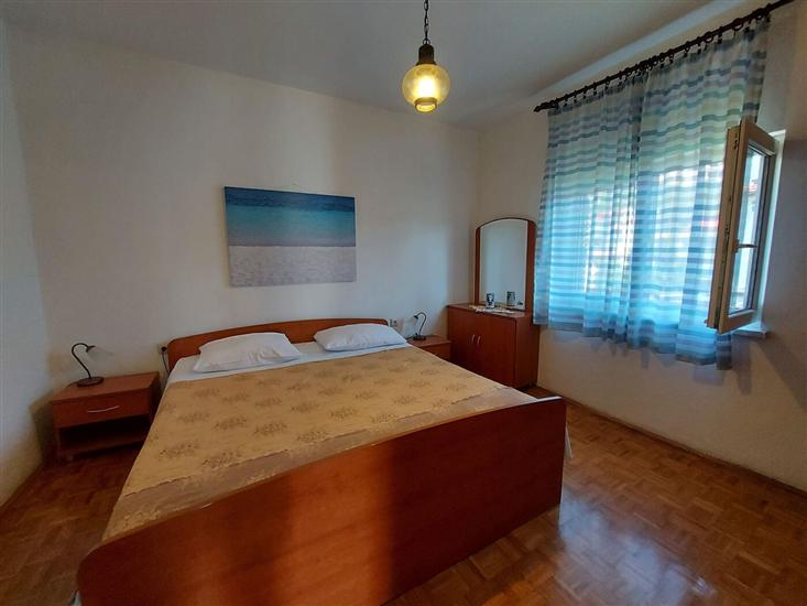 Apartman A1, za 4 osoba/e