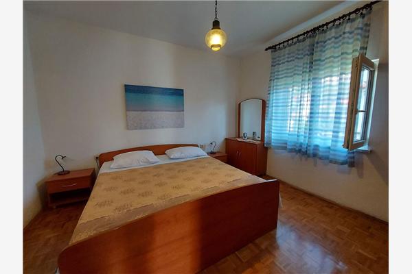 Apartman A1, za 4 osoba/e
