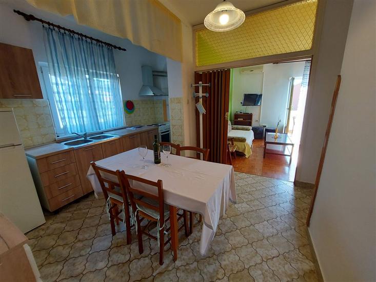 Apartman A1, za 4 osoba/e
