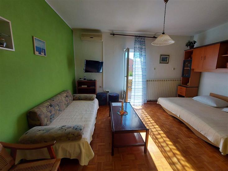 Apartman A1, za 4 osoba/e