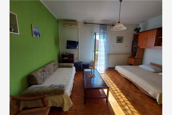 Apartman A1, za 4 osoba/e