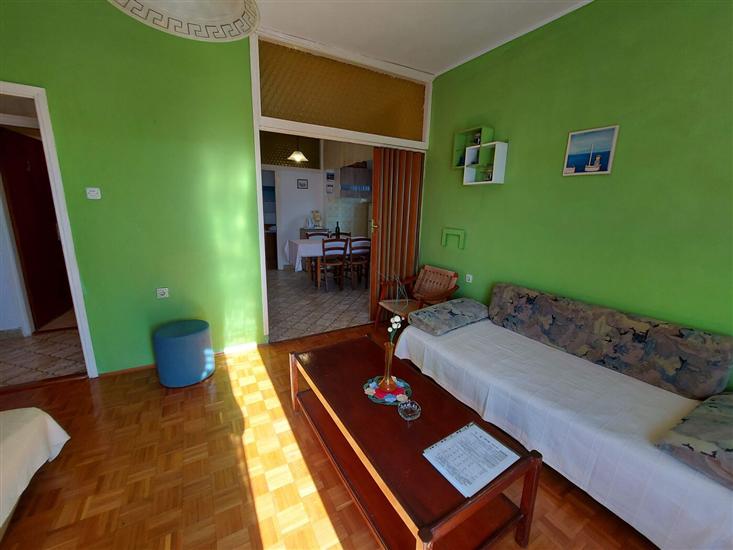 Apartman A1, za 4 osoba/e