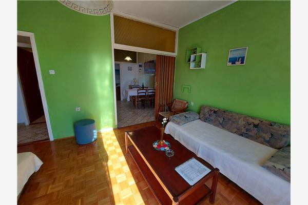 Apartman A1, za 4 osoba/e
