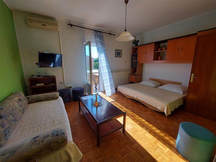 Apartman A1, za 4 osoba/e