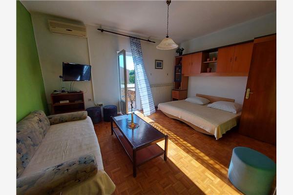 Apartman A1, za 4 osoba/e