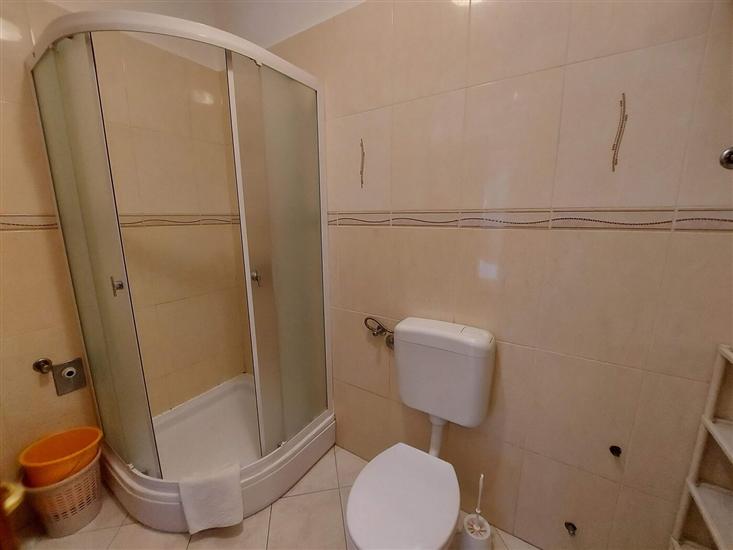 Apartman A1, za 4 osoba/e