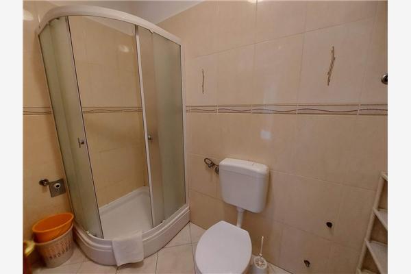 Apartman A1, za 4 osoba/e