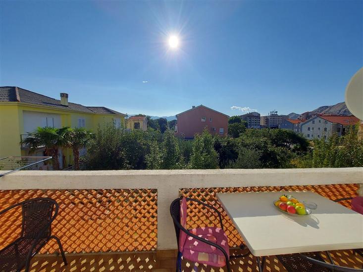 Apartman A1, za 4 osoba/e