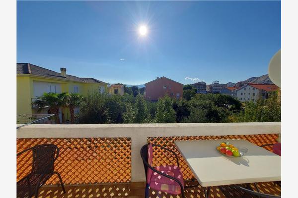 Apartman A1, za 4 osoba/e