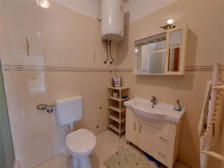 Apartman A1, za 4 osoba/e