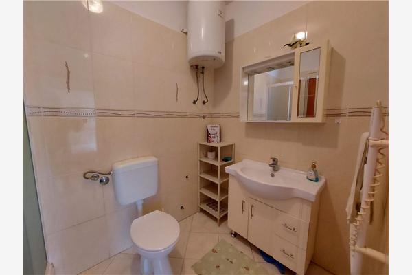 Apartman A1, za 4 osoba/e