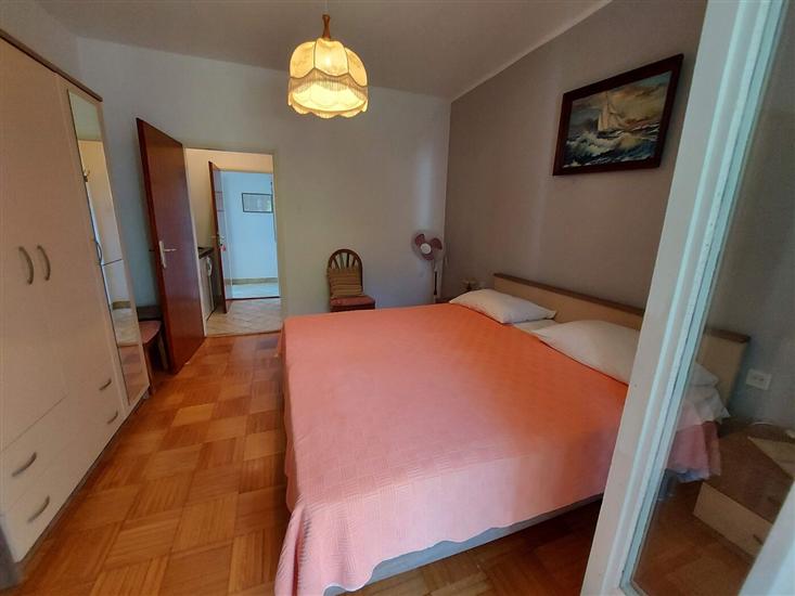 Apartman A2, za 2 osoba/e