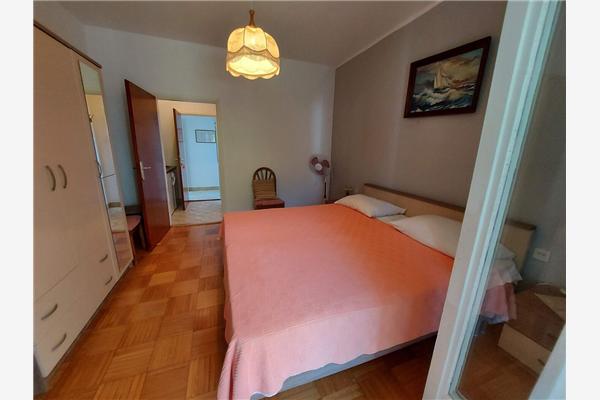 Apartman A2, za 2 osoba/e