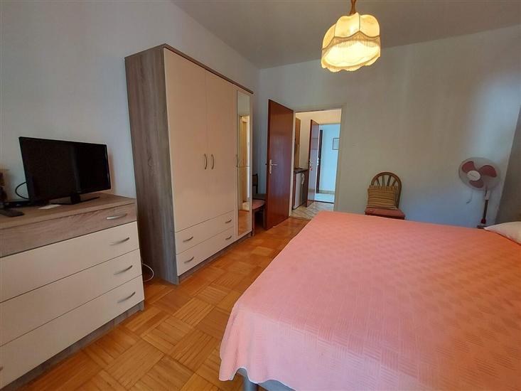 Apartman A2, za 2 osoba/e