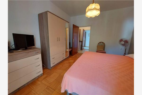 Apartman A2, za 2 osoba/e