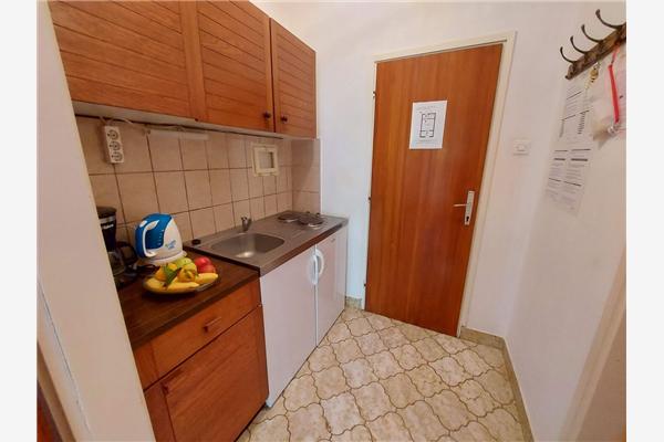 Apartman A2, za 2 osoba/e