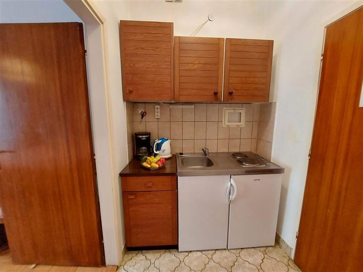 Apartman A2, za 2 osoba/e