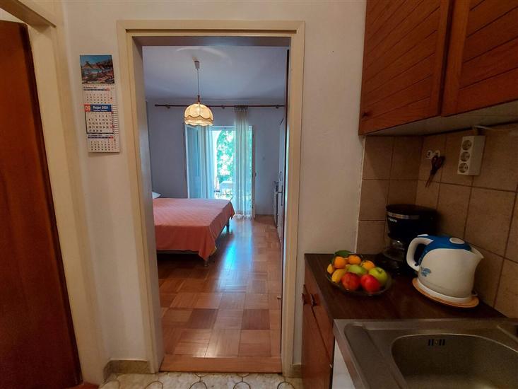 Apartman A2, za 2 osoba/e