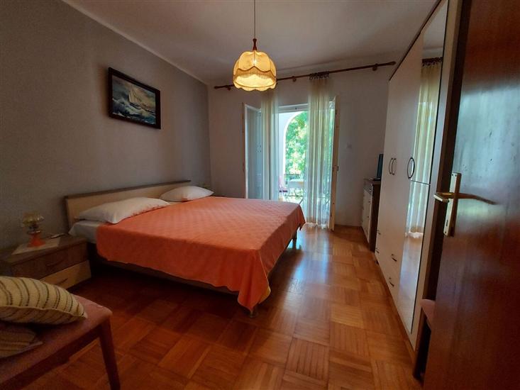 Apartman A2, za 2 osoba/e
