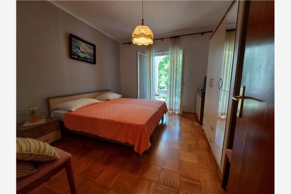 Apartman A2, za 2 osoba/e