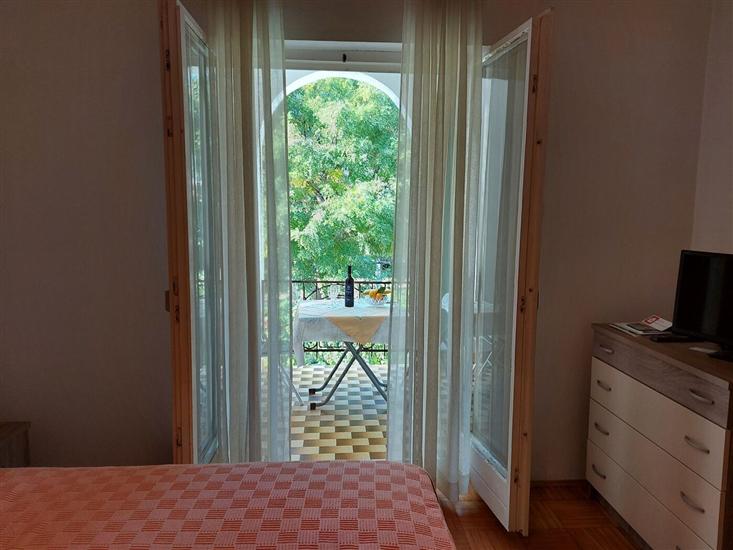 Apartman A2, za 2 osoba/e