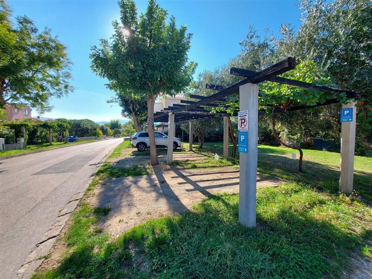 Apartmani Fam Tomasic