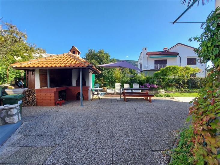 Apartmani Fam Tomasic