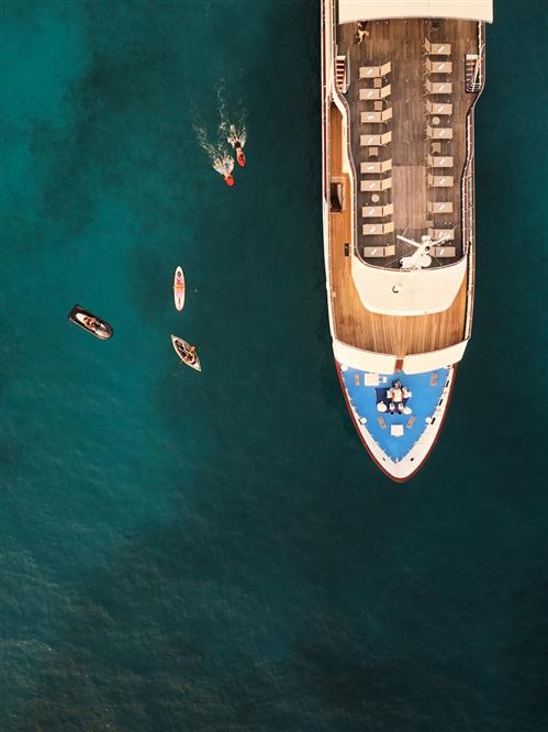 Lupus-Mare-cruise-ship